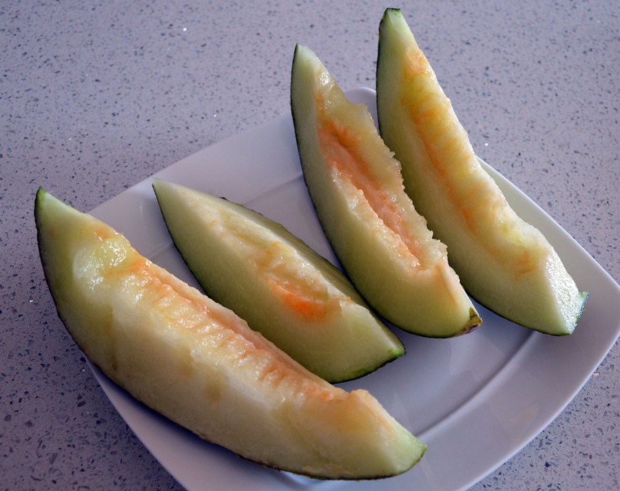 Melón